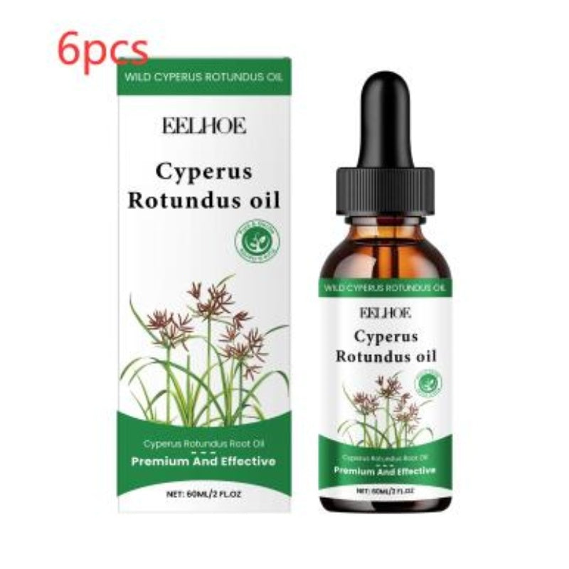 Hair Removal Soothing Care Oil