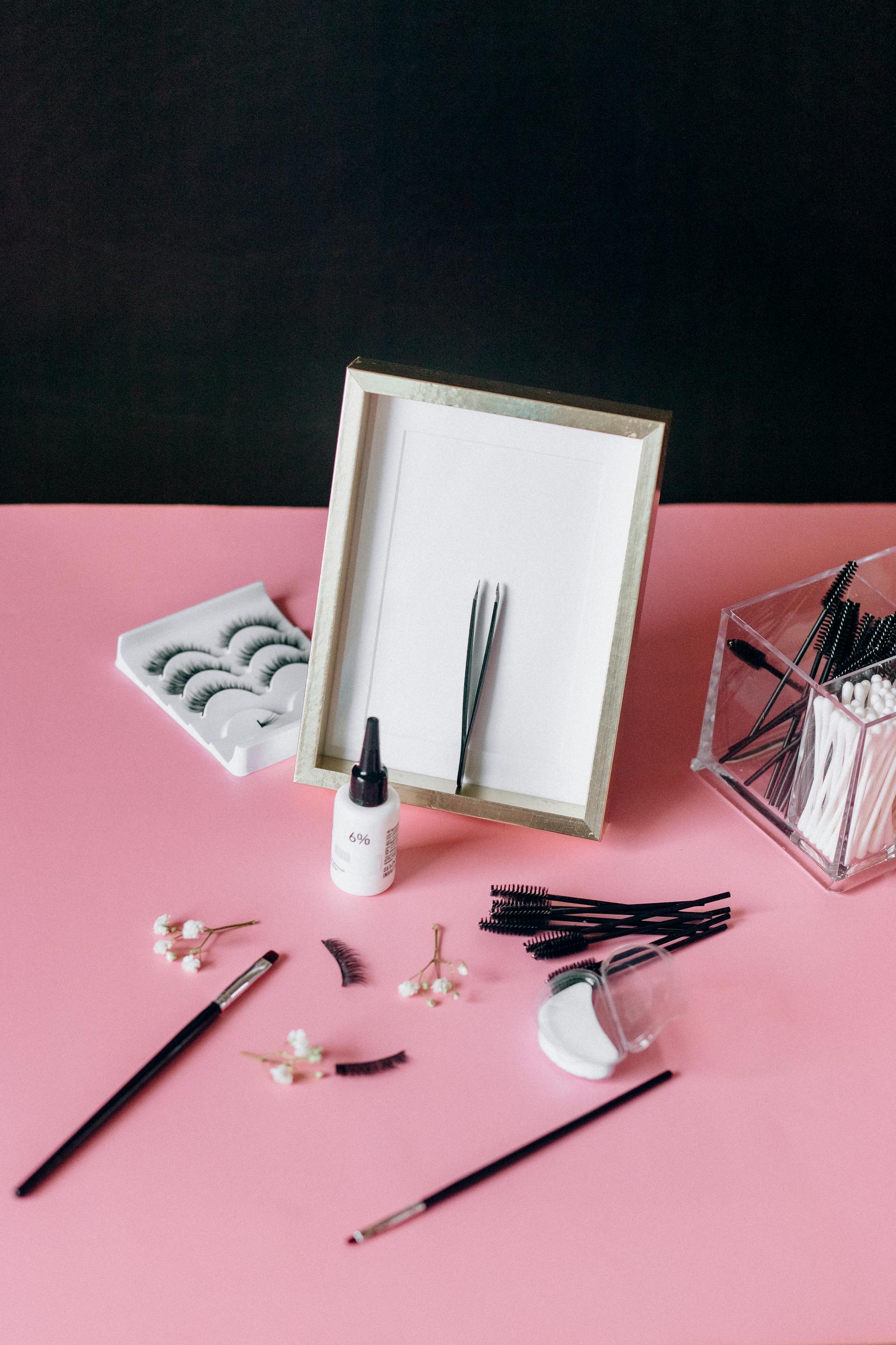SELF CARE KITS