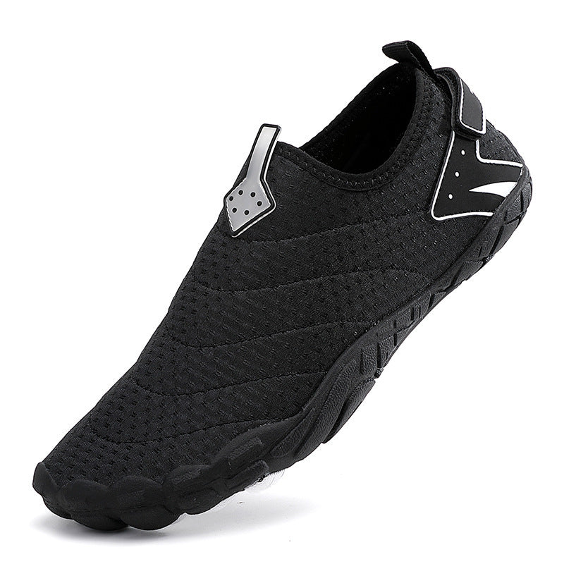 Beach FiveFingers Men And Women Swimming Antiskid Shoe