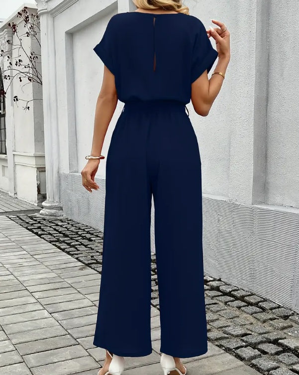 Elegant Solid Color Set