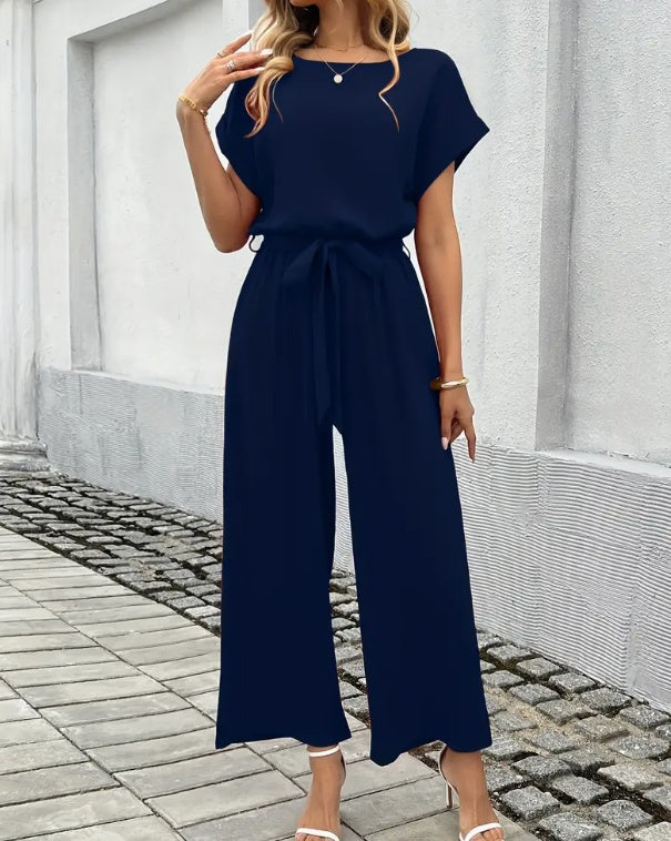 Elegant Solid Color Set