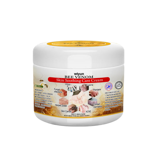 Psoriasis Care Cream