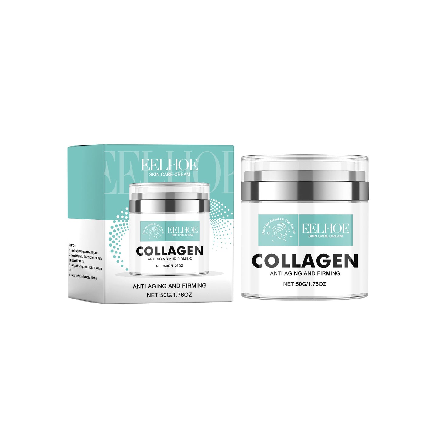 Anti Aging Face Cream Deep Moisturizing